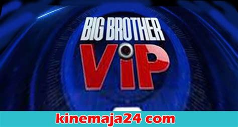 Si ta shohim <b>Big</b> <b>Brother</b> LIVE <b>24</b>/7? Oublie-moi - Emkal. . Kinemaja 24 big brother albania